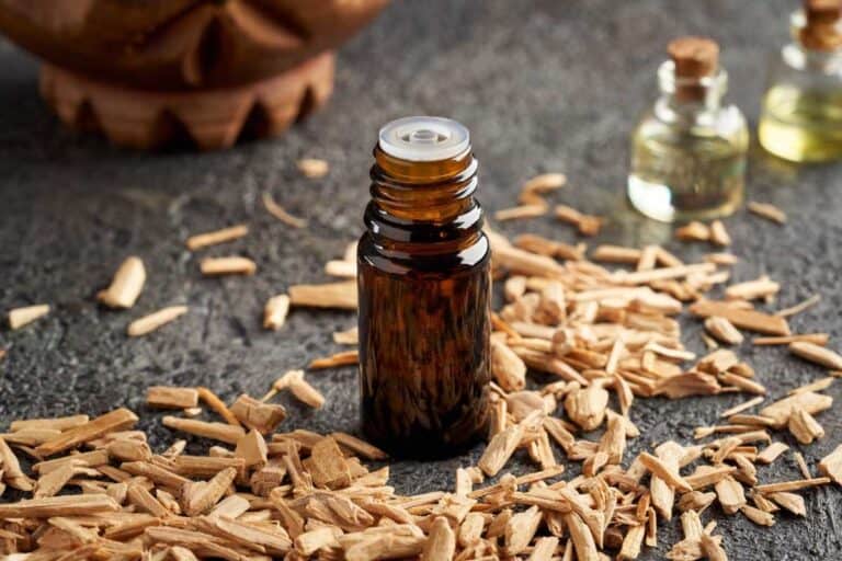 Does Cedarwood Oil Help Hair Growth? Exploring Nature’s Potential