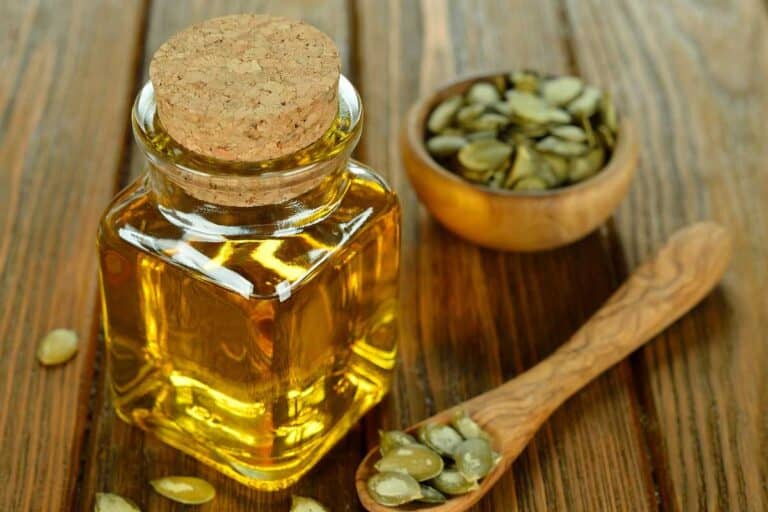 Why Is Pumpkin Seed Oil Good for Hair? Exploring Benefits and Insights