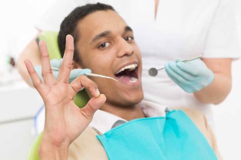 Best Dental Health Routine: Optimal Oral Hygiene Tips