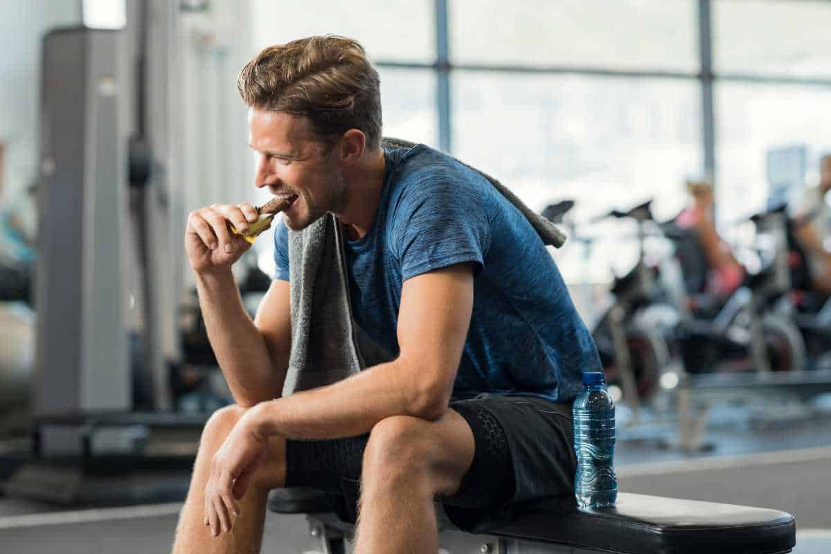 best energy boosting foods before workout