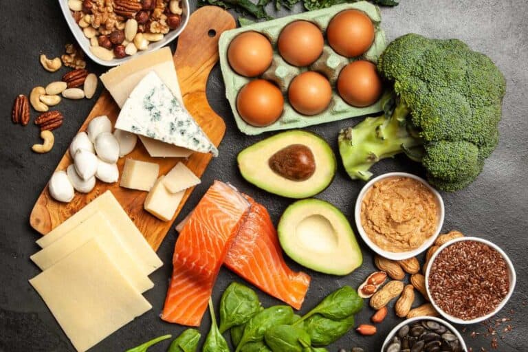 Best Ketogenic Diet Ingredients Nutrition: 10 Must-Have Foods