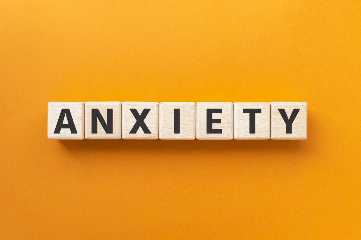 Prophetic Medicine for Anxiety