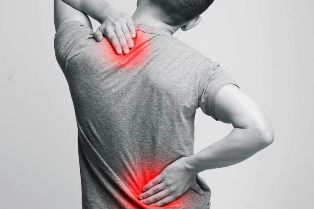 Prophetic Medicine for Back Pain