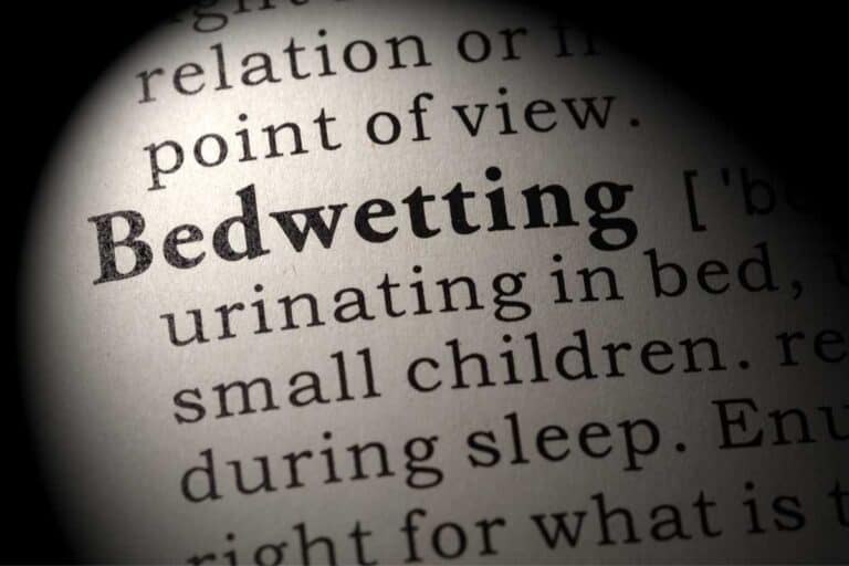 Prophetic Medicine for Bedwetting: Natural Treatment