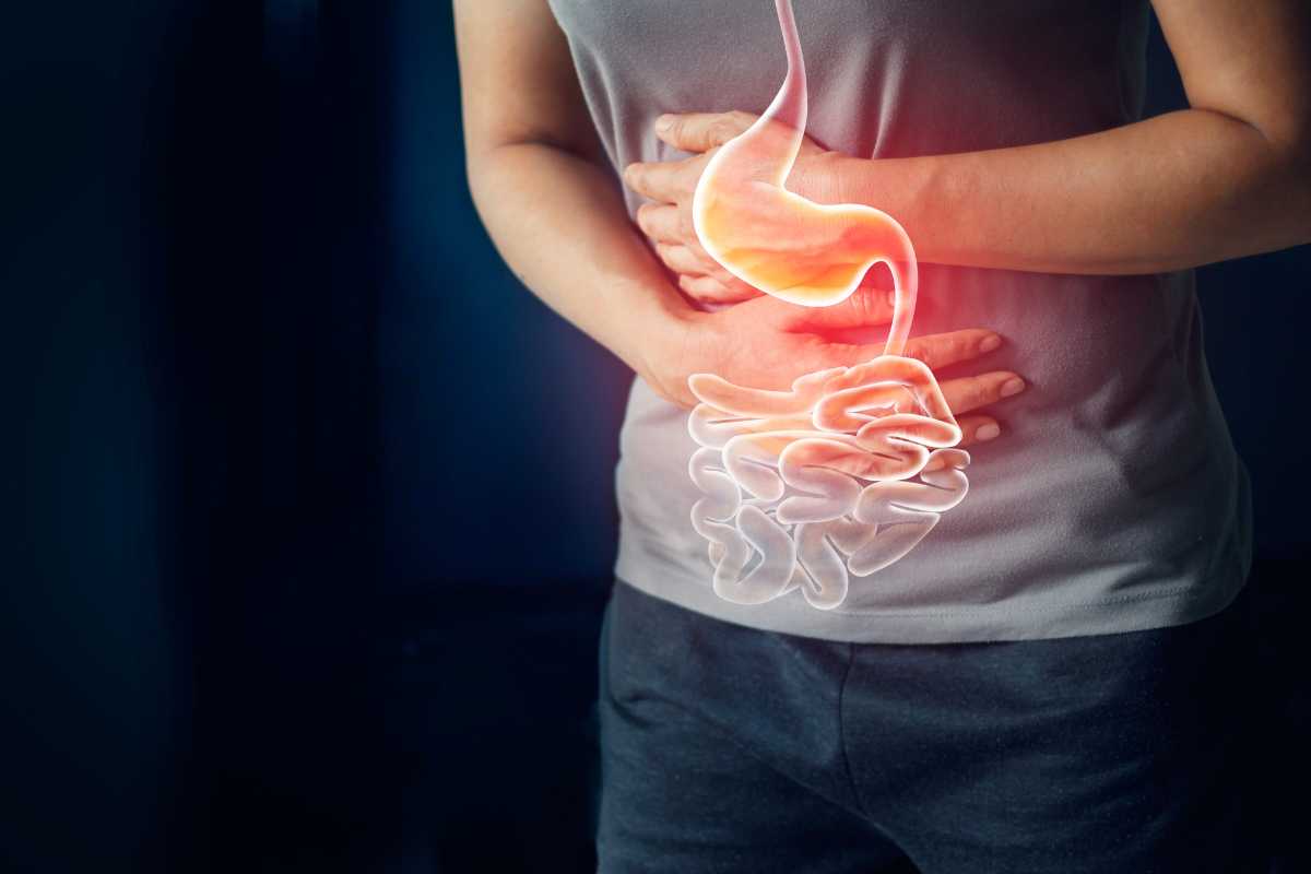 prophetic medicine for curing stomach ulcer