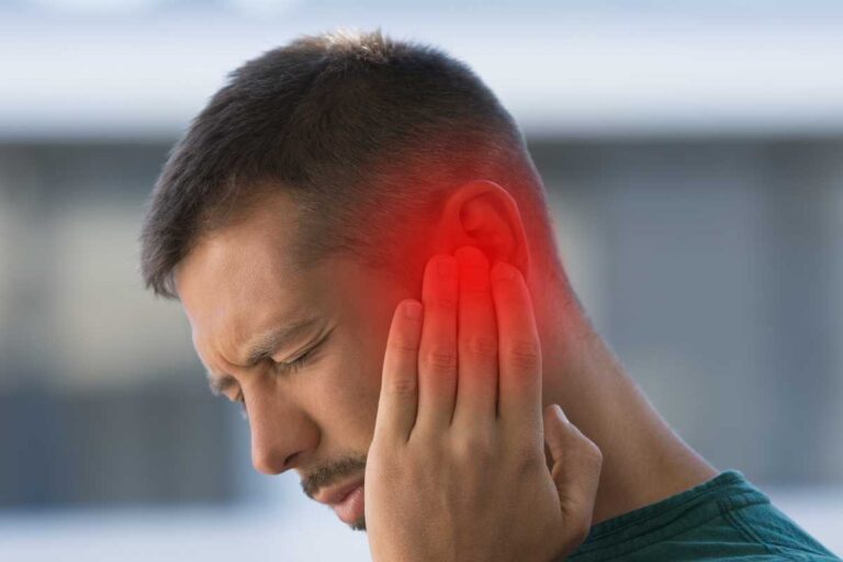 Prophetic Medicine for Ear Pain: Tried & Tested Remedies