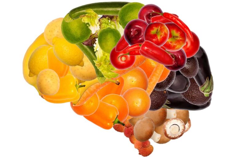 Prophetic Medicine for Good Memory: 4 Brain-Boosting Foods