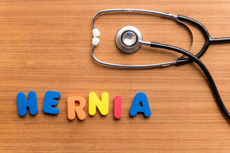 Prophetic Medicine for Hernia: Natural Relief