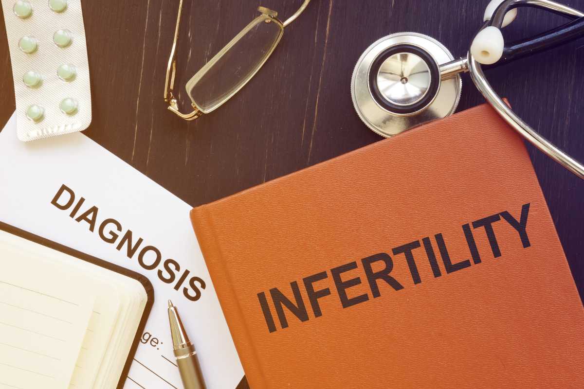 prophetic medicine for infertility