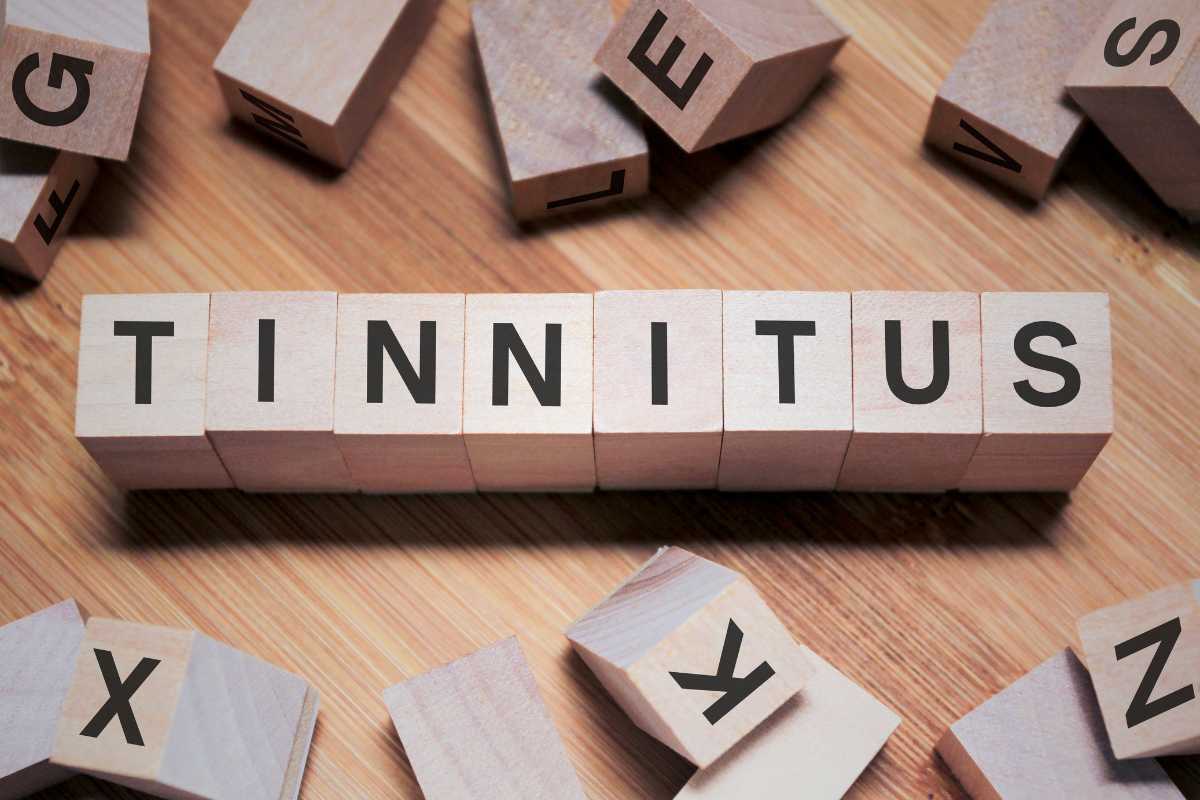 Tinnitus Relief at Home