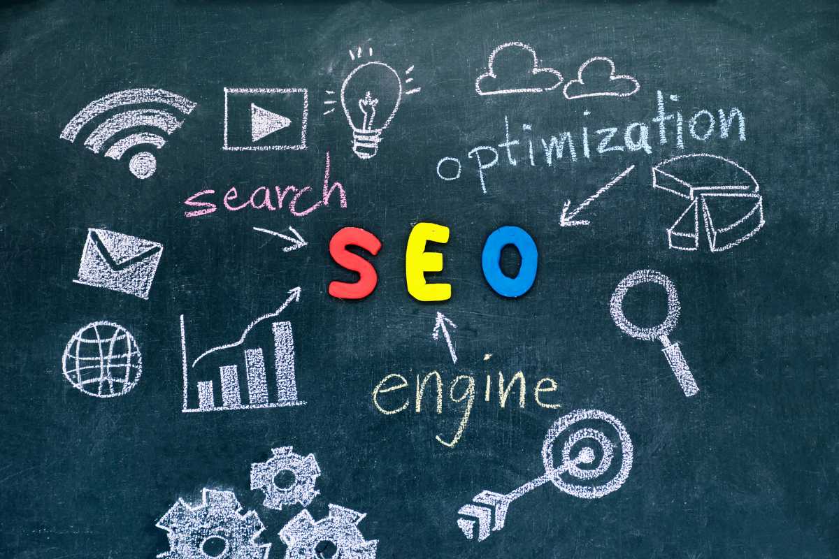 Does SEO work for small businesses