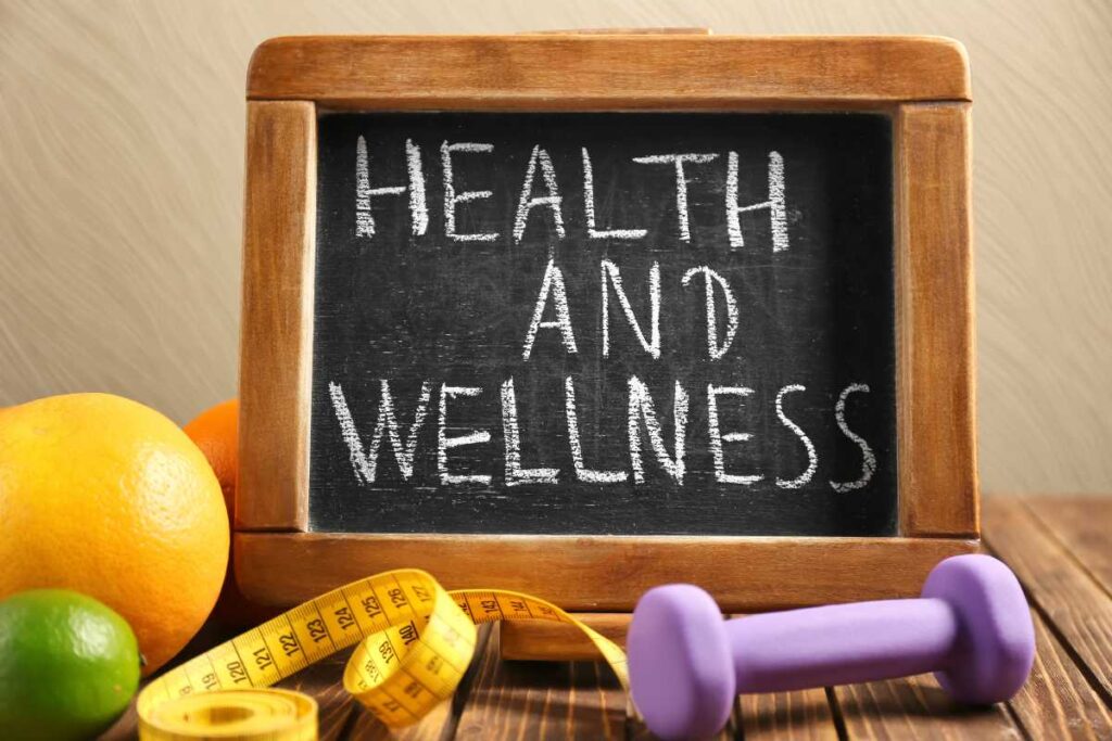 Health and Wellness SEO Services