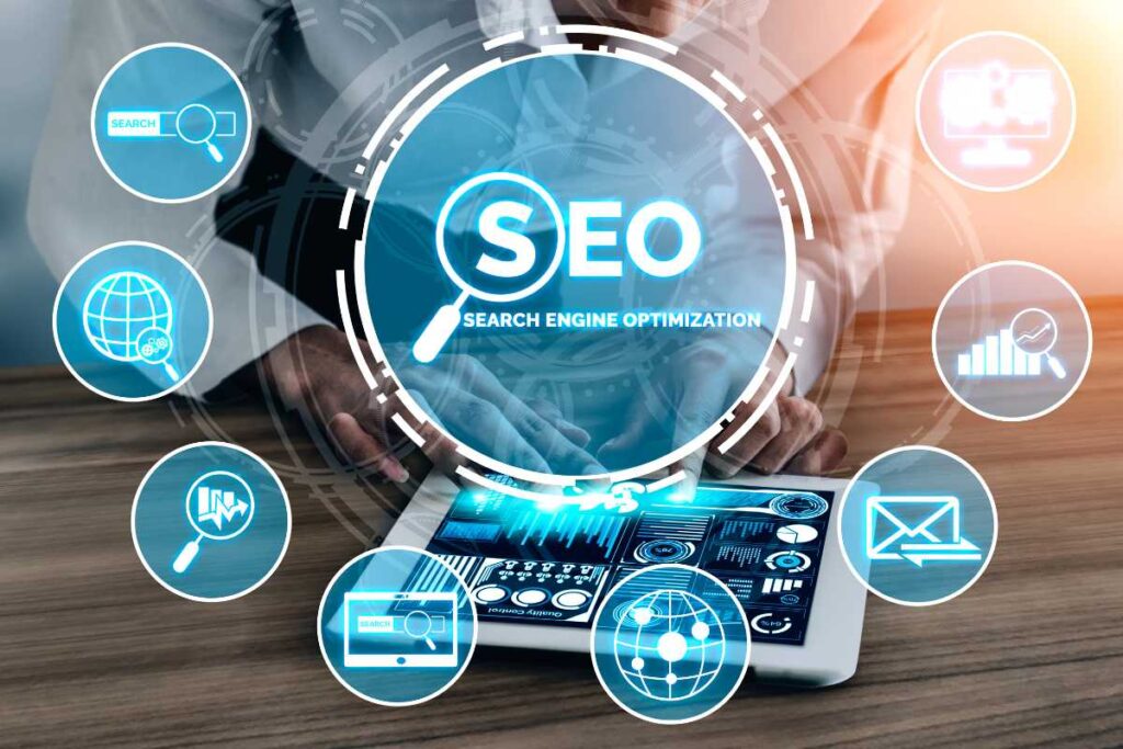 Is SEO worth it for small businesses