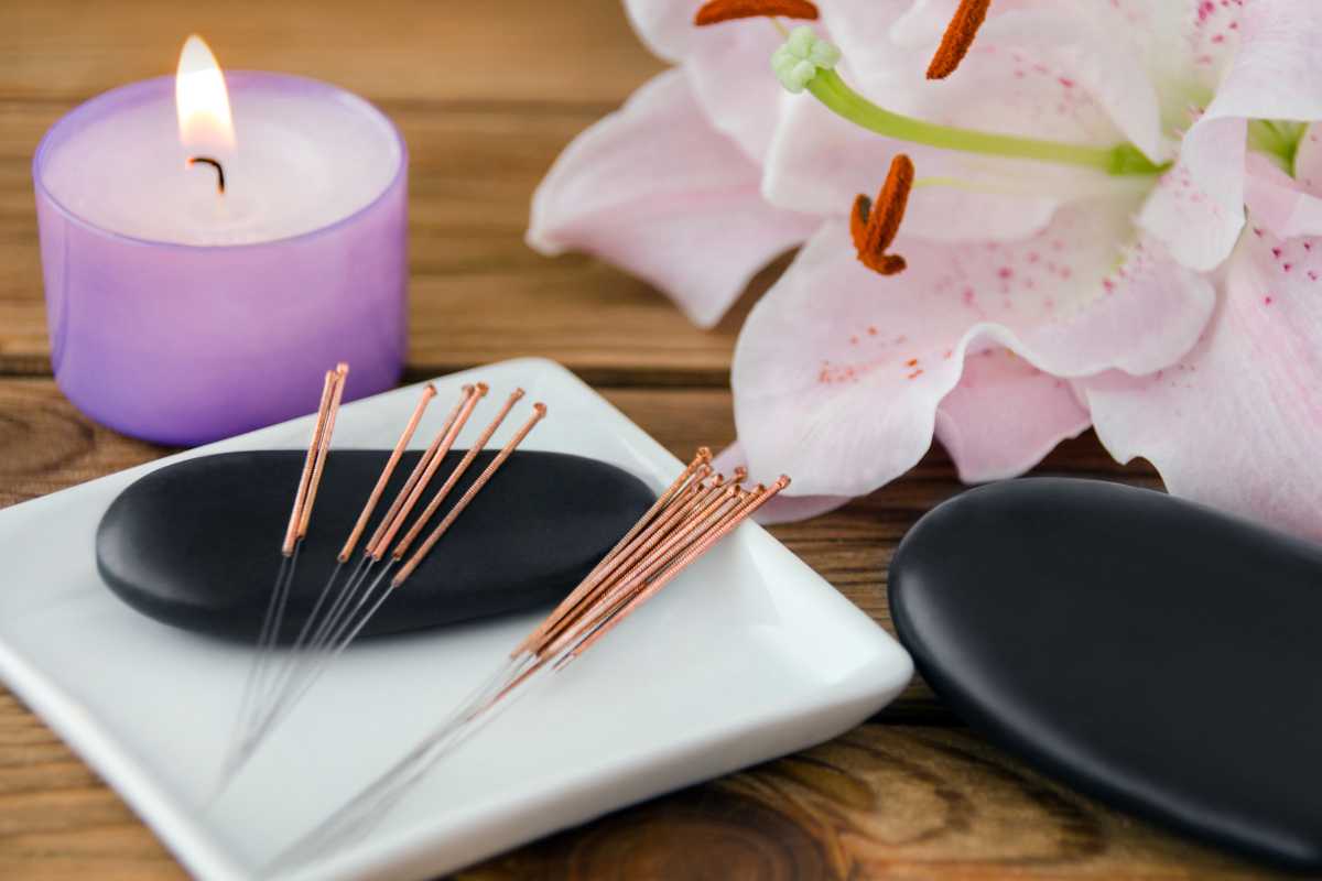 SEO services for Acupuncture