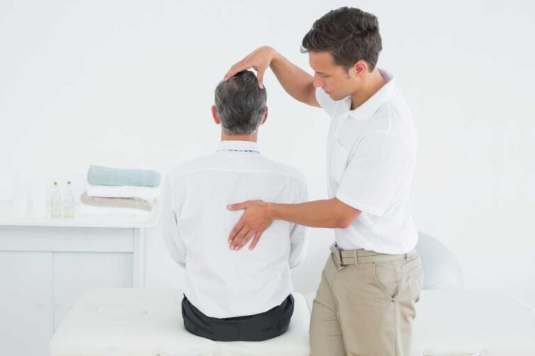 SEO Services For Chiropractors | Boost Your Online Presence