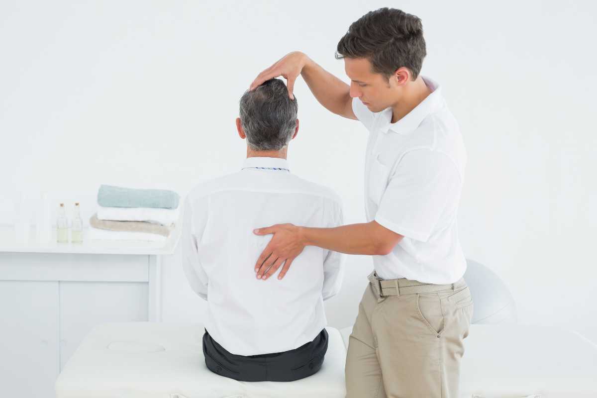 SEO services for chiropractors