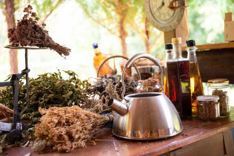 SEO for Herbalist: 5 Tips to Rank Herbal Products