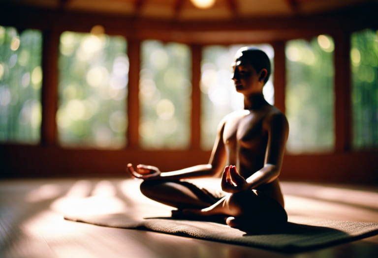 SEO For Meditation Centers