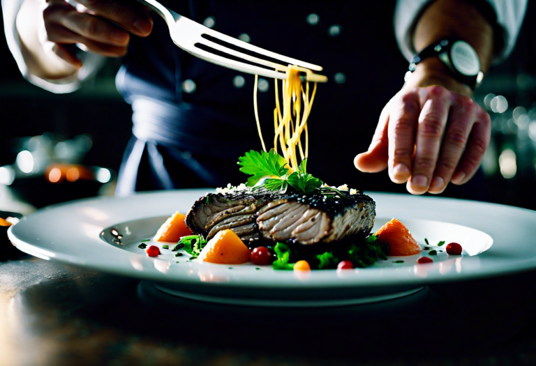 SEO For Private Chef