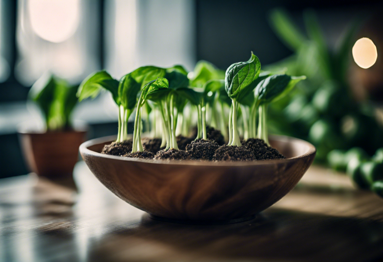 SEO For Plant-Based Nutritionists