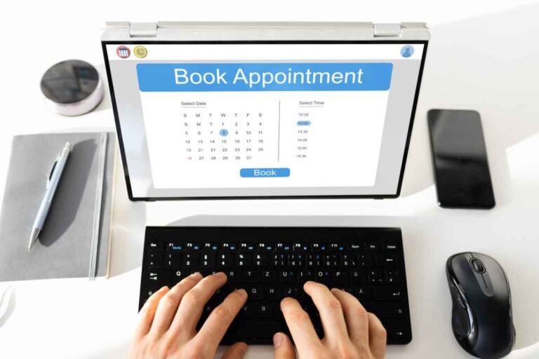 AI to Book Appointments: The Future of Frictionless Scheduling