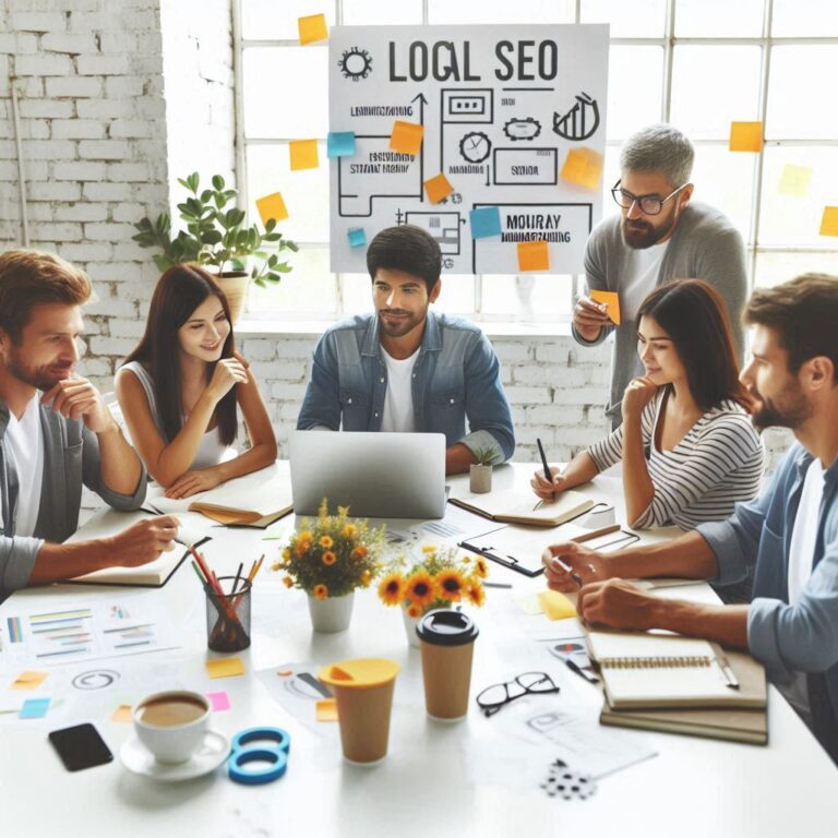 Local SEO for Manufacturers: Strategies to Enhance Your Online Visibility